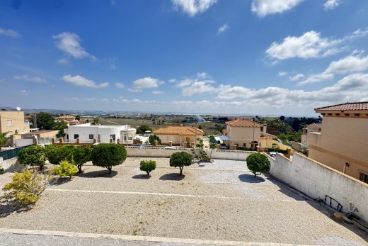 Reventa - Chalet - San Miguel De Salinas