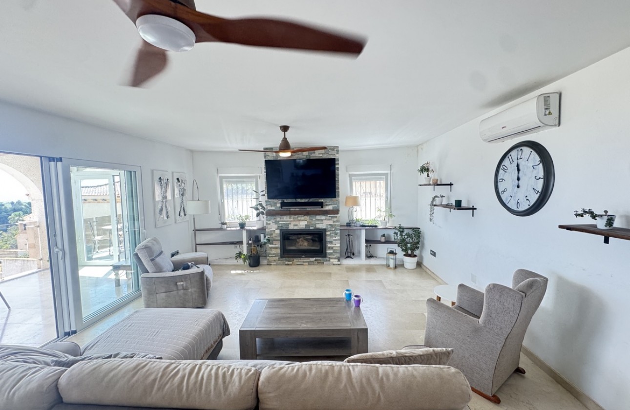 Reventa - Chalet - San Miguel De Salinas