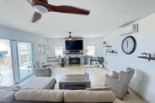 Reventa - Chalet - San Miguel De Salinas