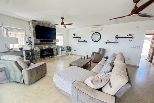 Reventa - Chalet - San Miguel De Salinas
