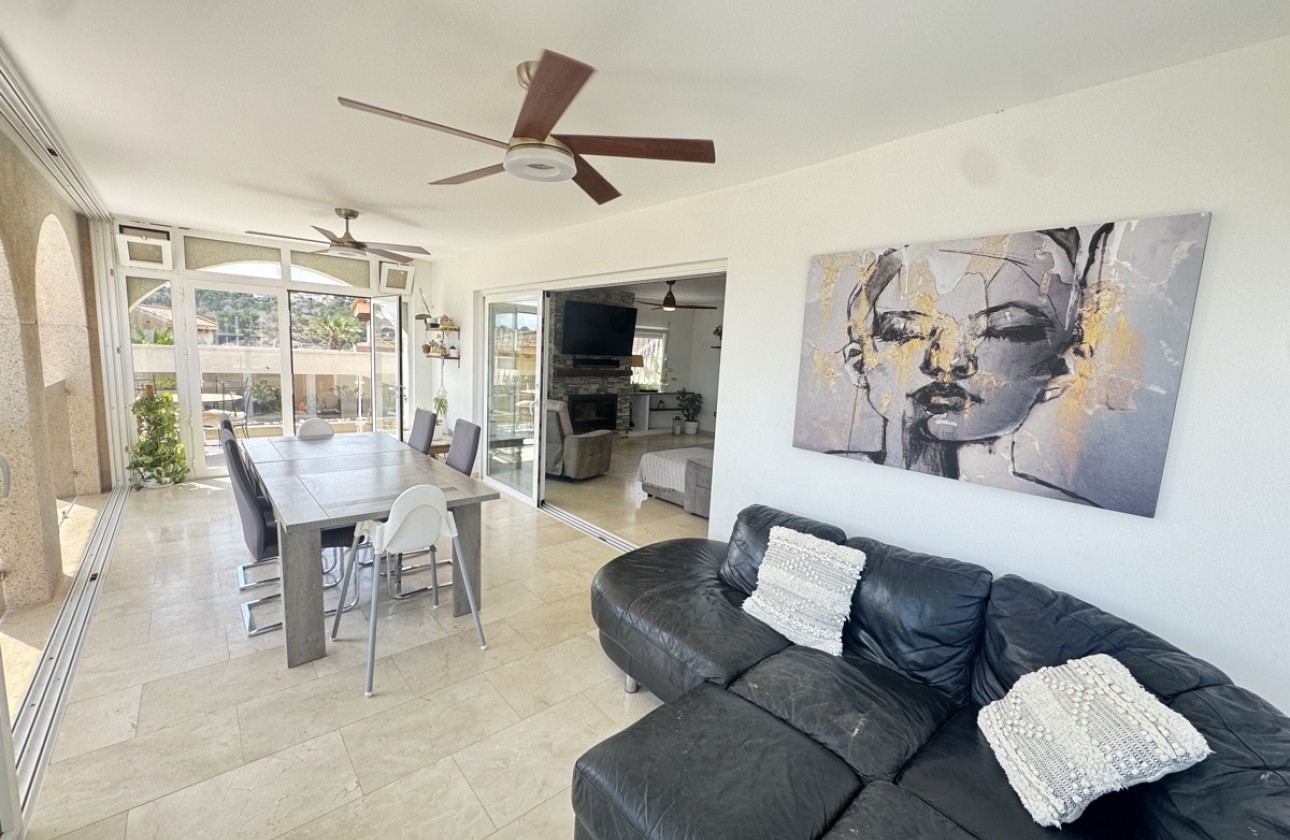 Reventa - Chalet - San Miguel De Salinas