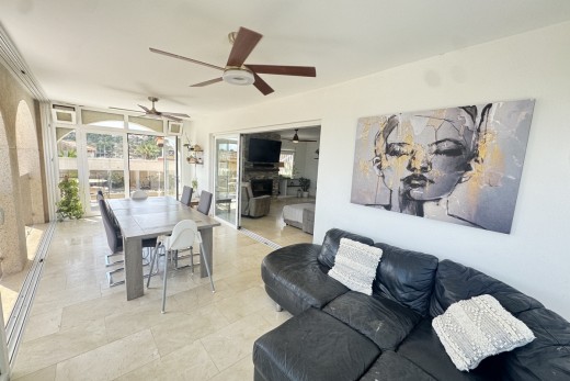 Reventa - Chalet - San Miguel De Salinas