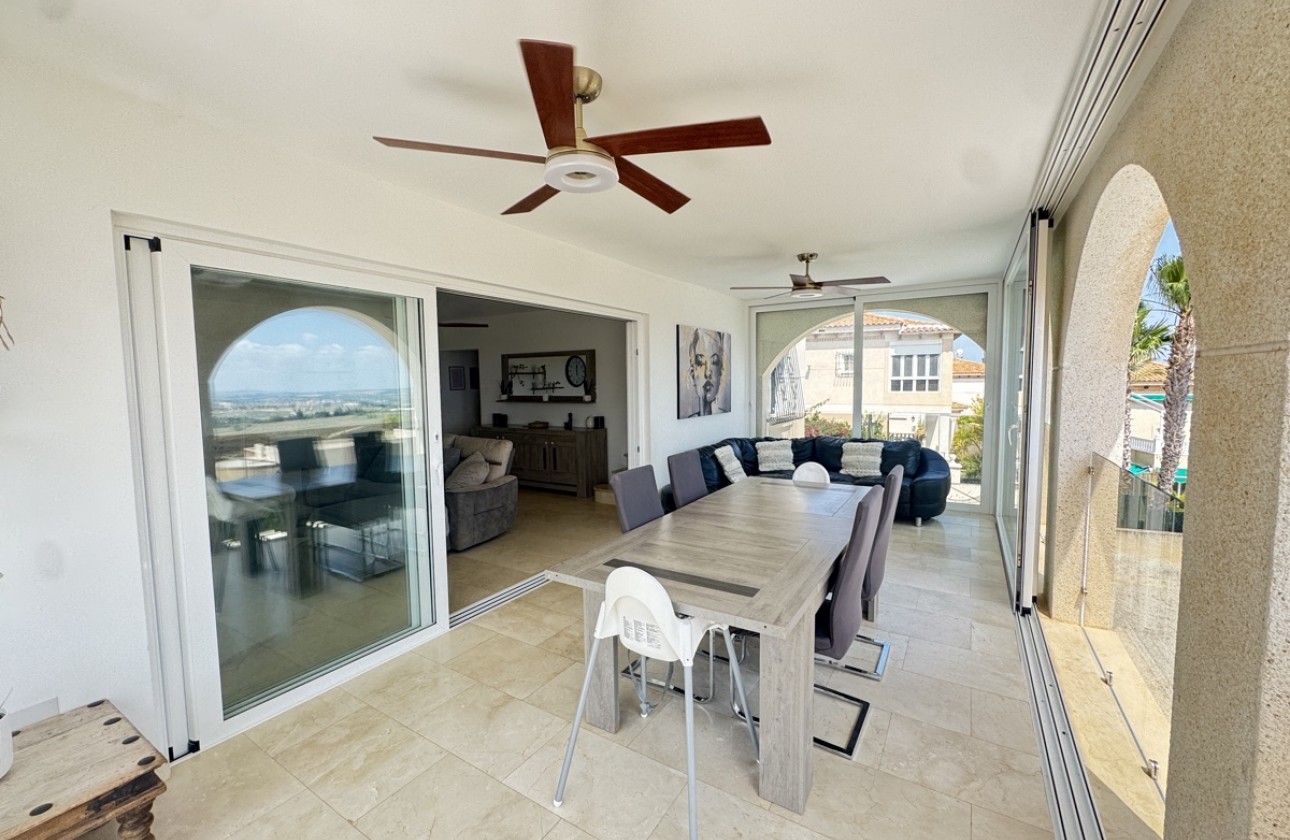 Reventa - Chalet - San Miguel De Salinas