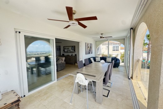 Reventa - Chalet - San Miguel De Salinas