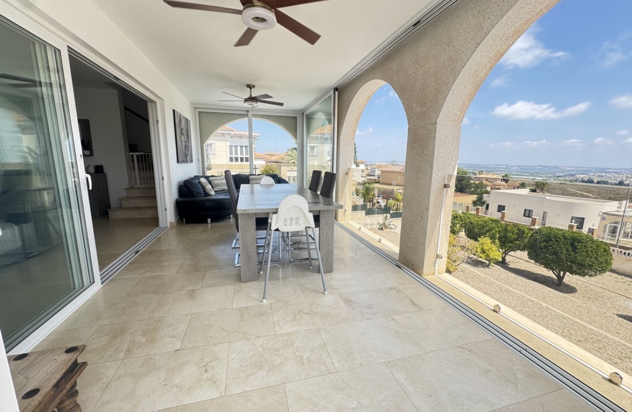 Reventa - Chalet - San Miguel De Salinas