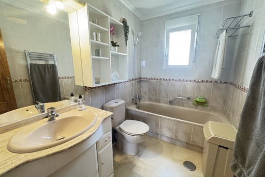 Reventa - Chalet - San Miguel De Salinas