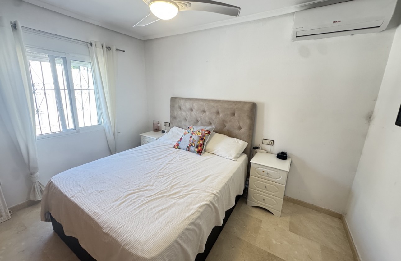 Reventa - Chalet - San Miguel De Salinas
