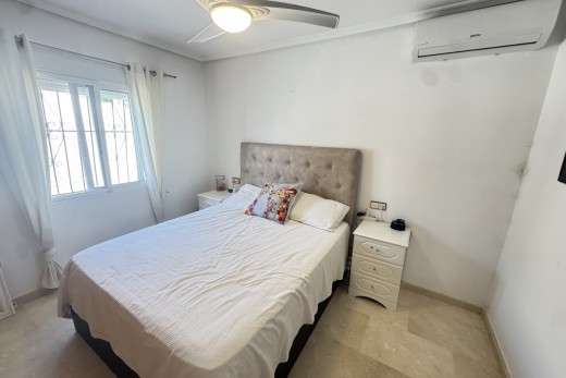 Reventa - Chalet - San Miguel De Salinas