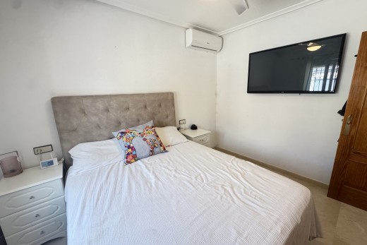 Reventa - Chalet - San Miguel De Salinas