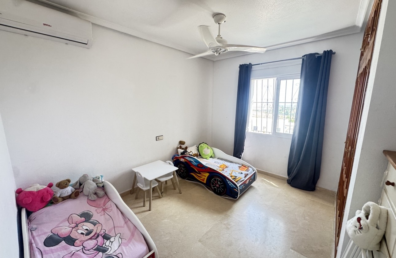 Reventa - Chalet - San Miguel De Salinas