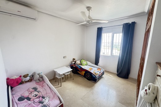 Reventa - Chalet - San Miguel De Salinas