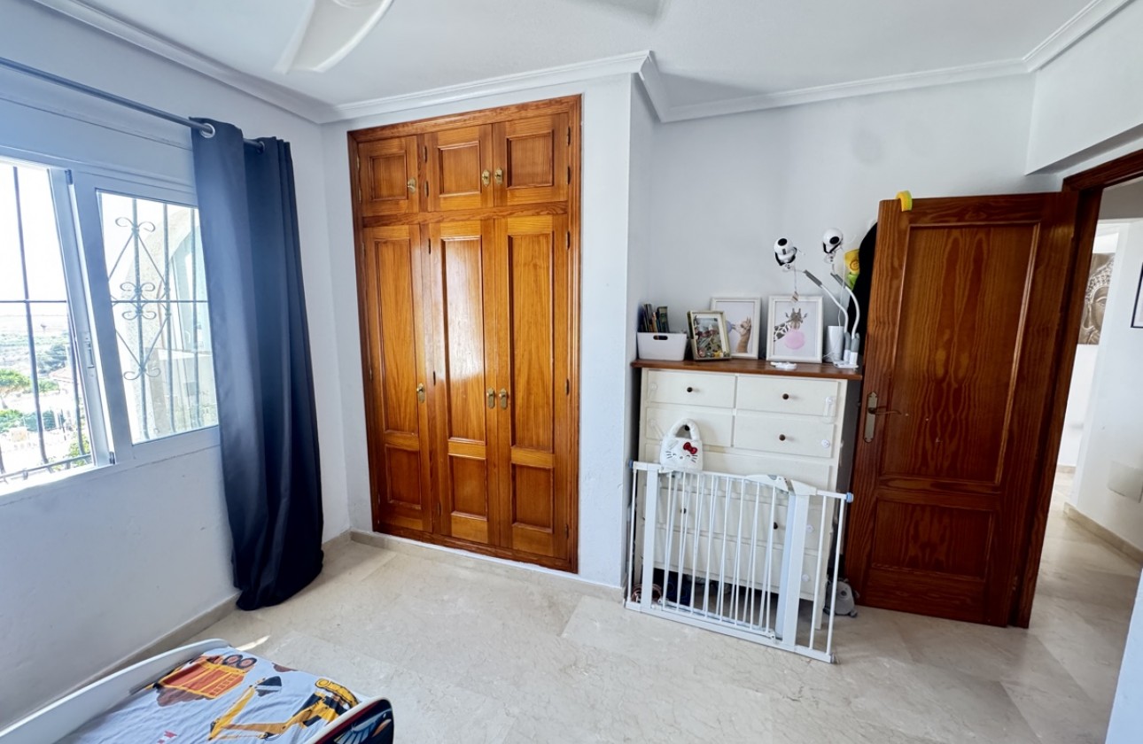 Reventa - Chalet - San Miguel De Salinas