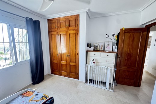 Reventa - Chalet - San Miguel De Salinas