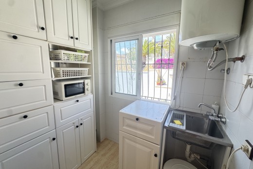 Reventa - Chalet - San Miguel De Salinas