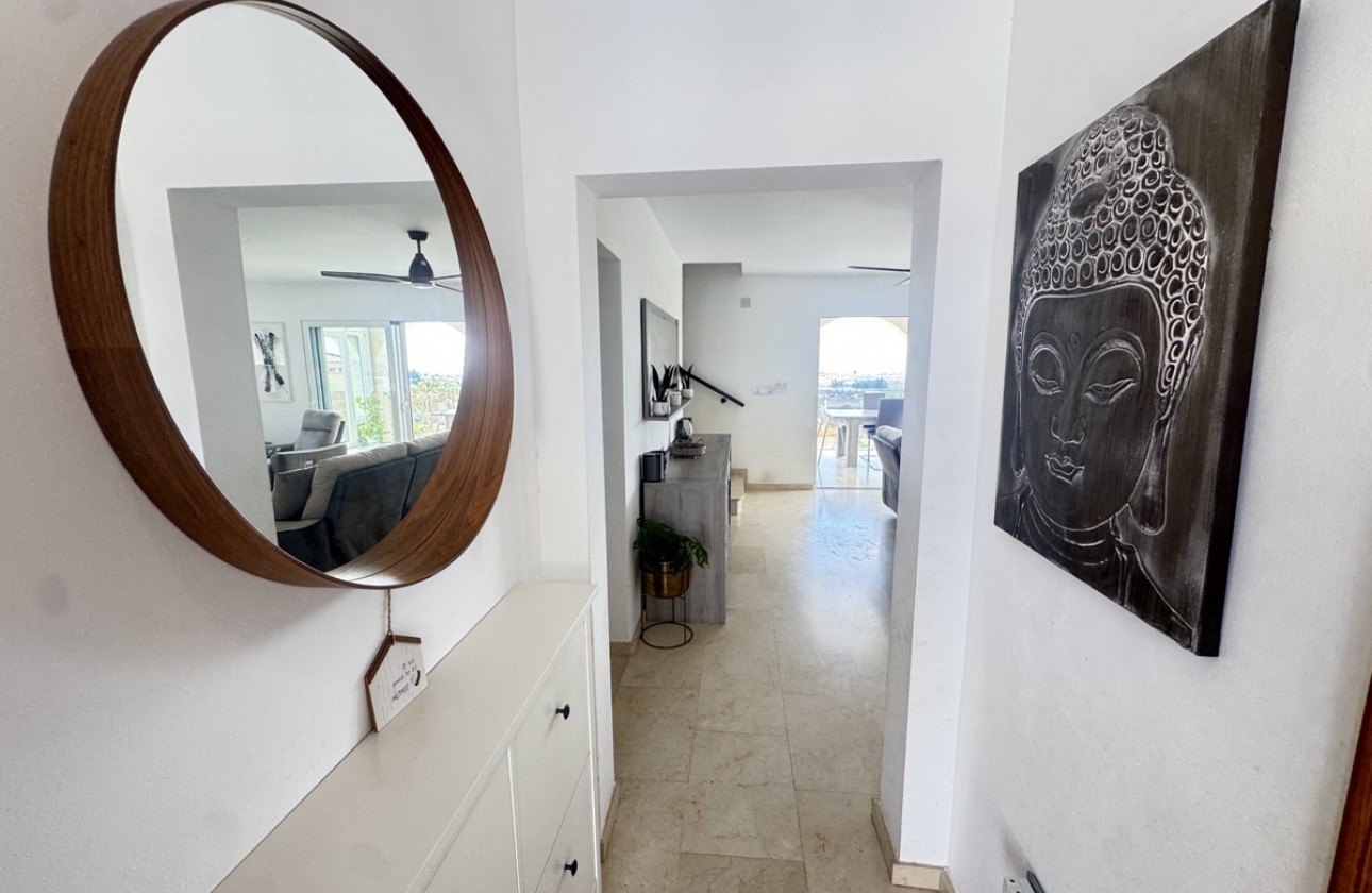 Reventa - Chalet - San Miguel De Salinas