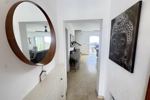 Reventa - Chalet - San Miguel De Salinas