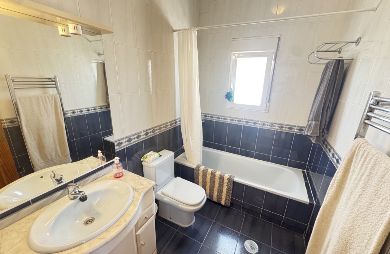 Reventa - Chalet - San Miguel De Salinas