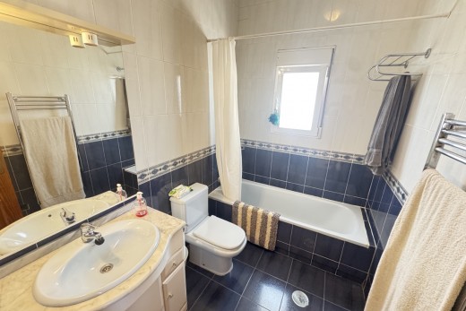 Reventa - Chalet - San Miguel De Salinas