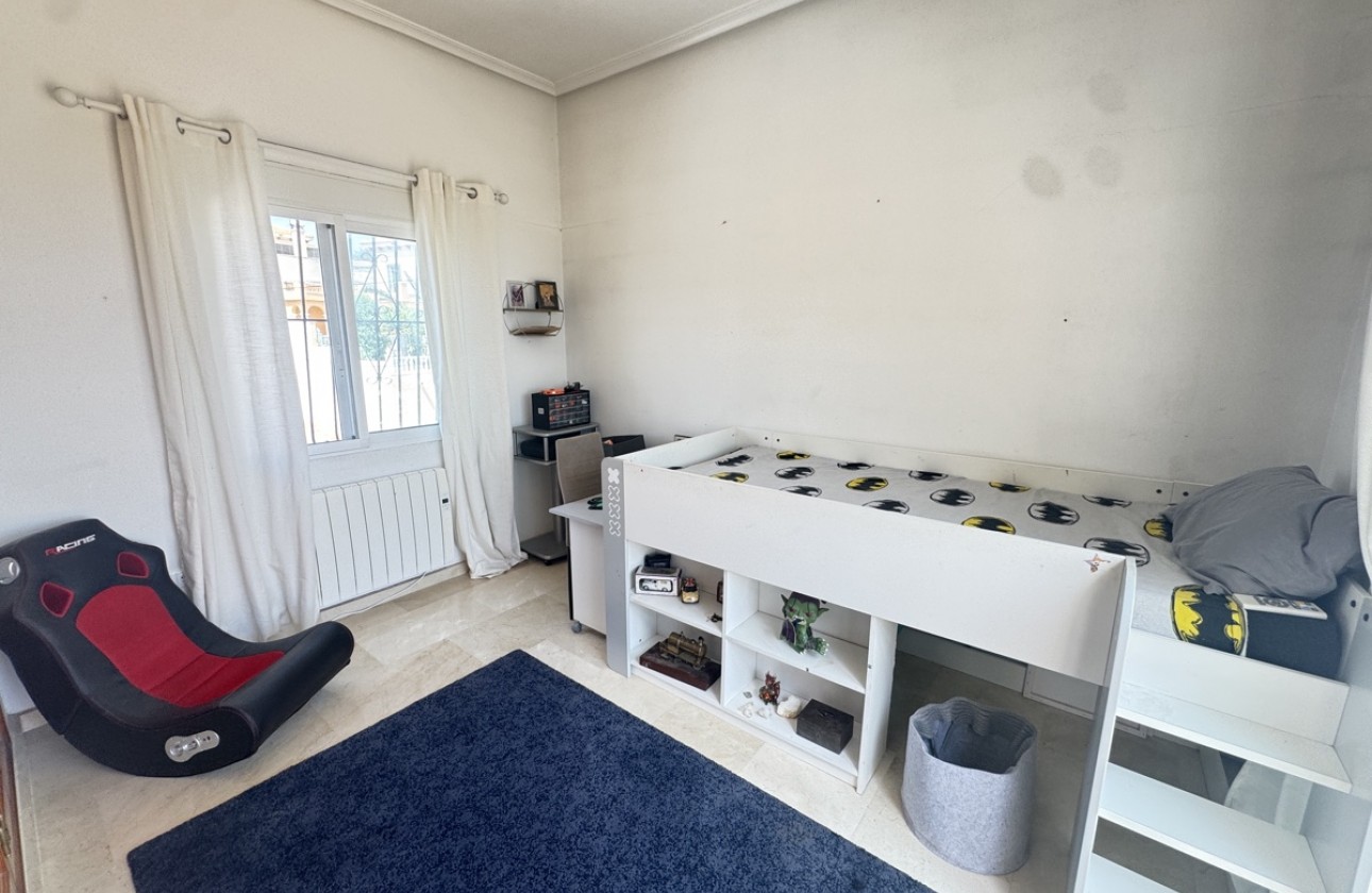 Reventa - Chalet - San Miguel De Salinas