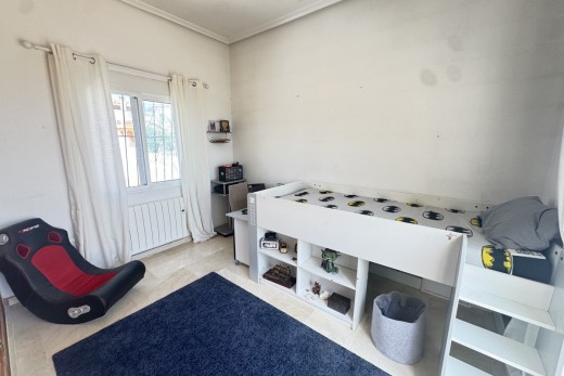 Reventa - Chalet - San Miguel De Salinas