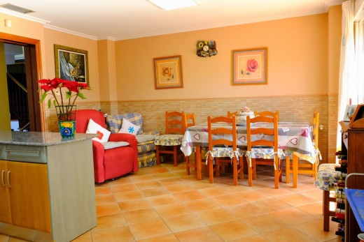 Återförsäljning - finca - Orihuela