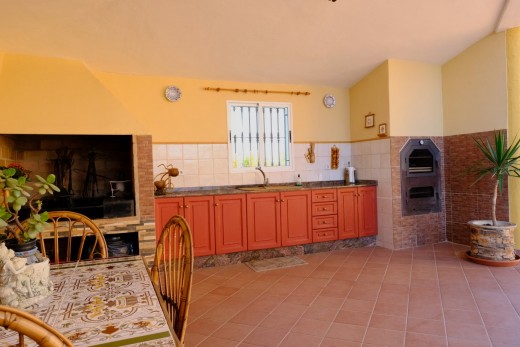 Återförsäljning - finca - Orihuela
