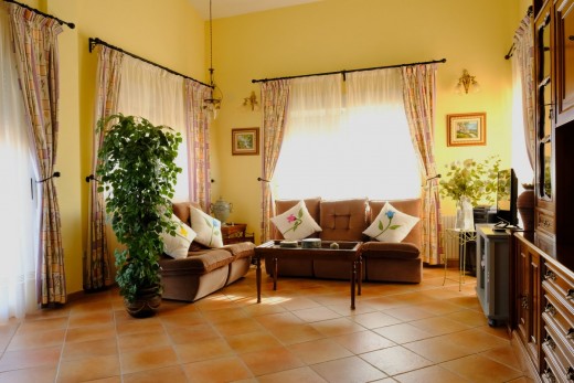Återförsäljning - finca - Orihuela