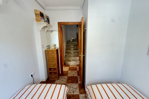 Återförsäljning -  - Villamartin
