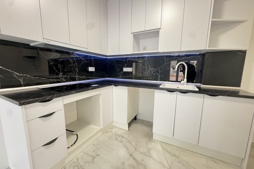Resale - Apartment - Torrevieja
