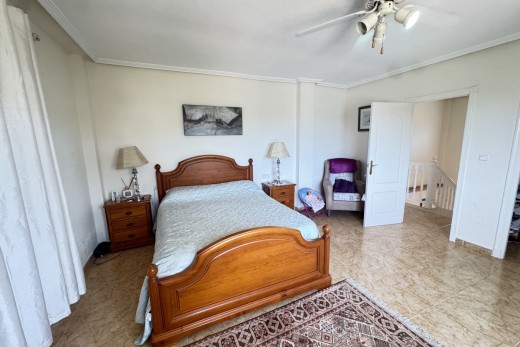 Resale - Villa - La Zenia