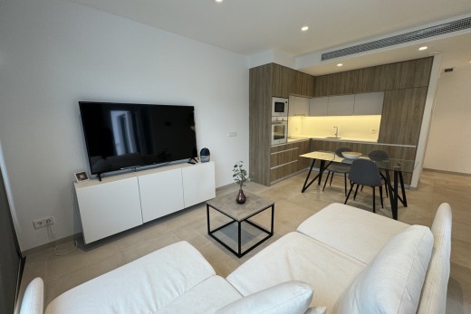 Resale - Villa - Pilar De La Horadada