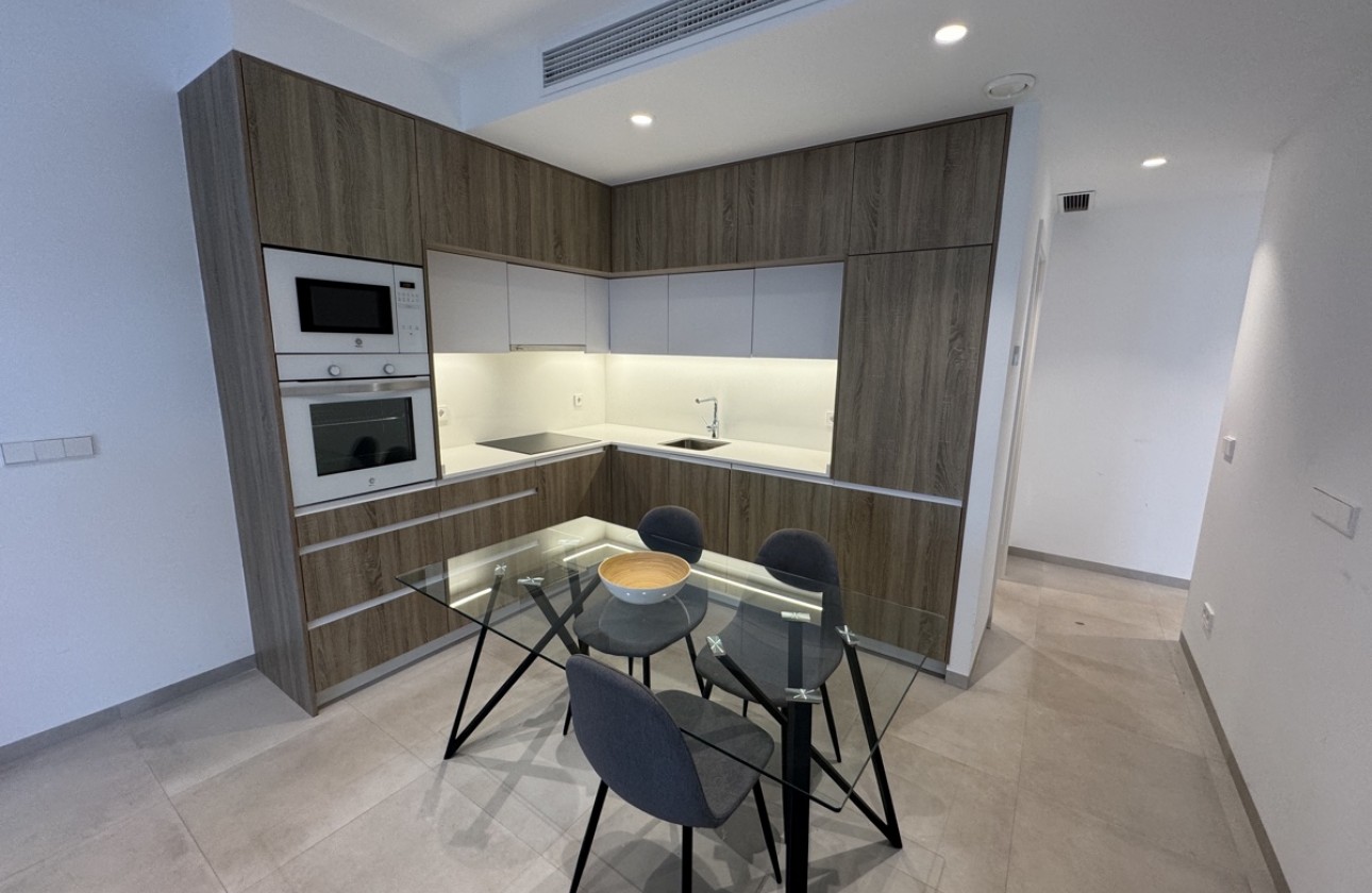 Resale - Villa - Pilar De La Horadada