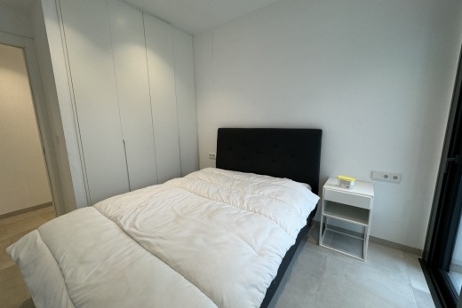 Resale - Villa - Pilar De La Horadada