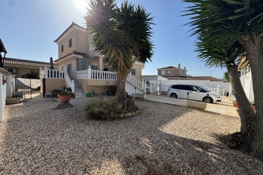 Reventa - Chalet - Ciudad Quesada