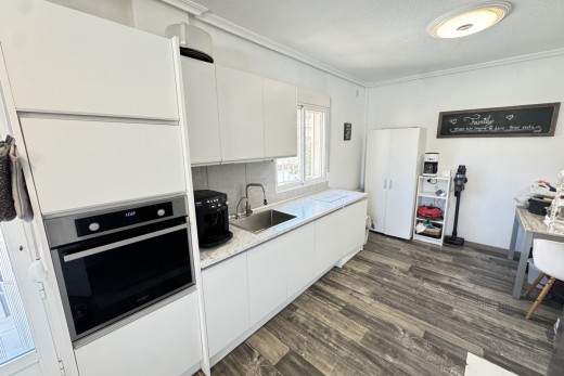 Reventa - Chalet - Ciudad Quesada