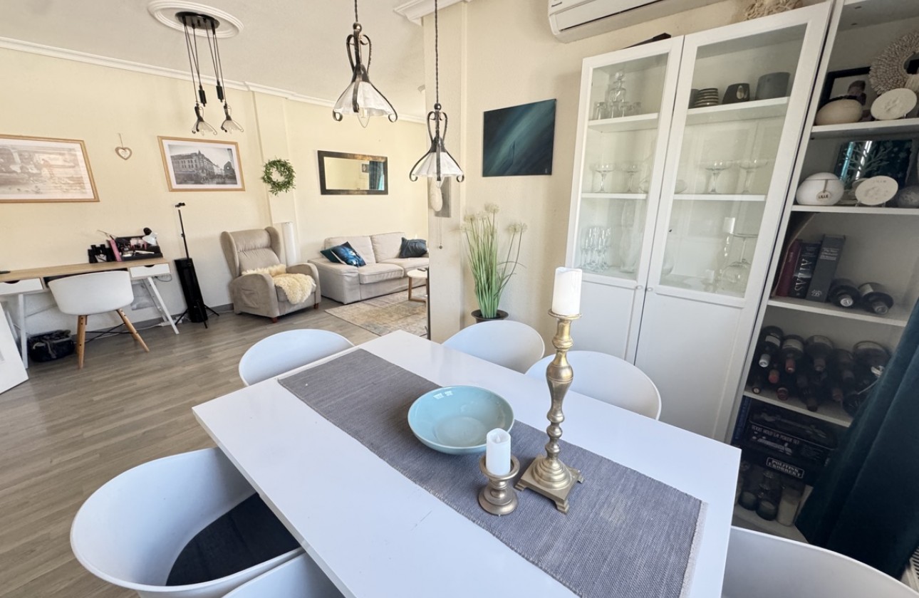 Reventa - Chalet - Ciudad Quesada