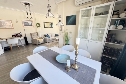 Reventa - Chalet - Ciudad Quesada