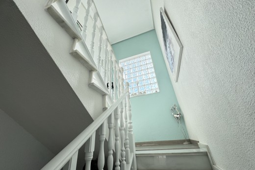 Reventa - Chalet - Ciudad Quesada