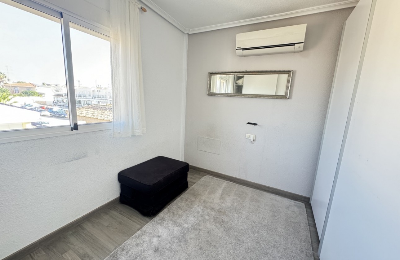 Reventa - Chalet - Ciudad Quesada