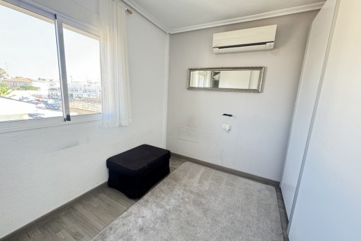 Reventa - Chalet - Ciudad Quesada