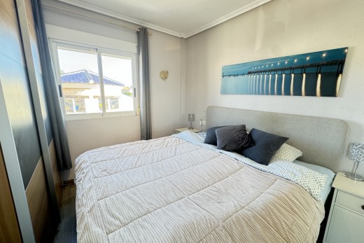 Reventa - Chalet - Ciudad Quesada