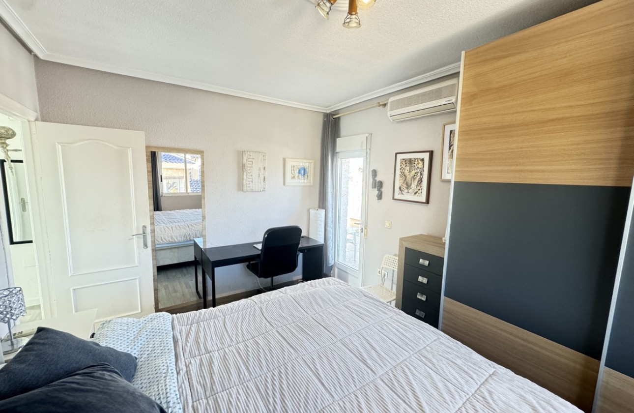 Reventa - Chalet - Ciudad Quesada