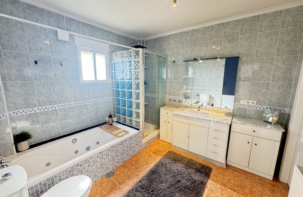 Reventa - Chalet - Ciudad Quesada