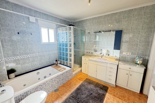 Reventa - Chalet - Ciudad Quesada