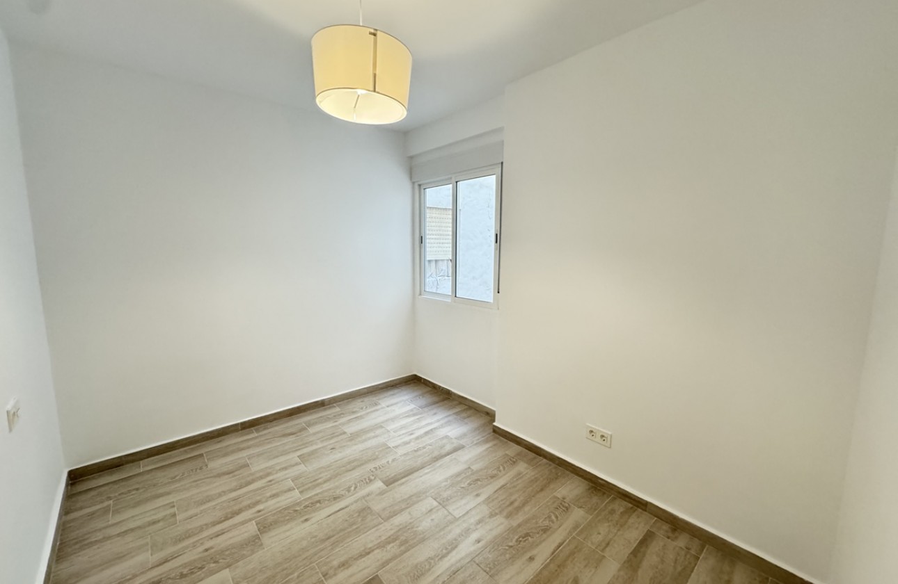 Återförsäljning -  - Torrevieja