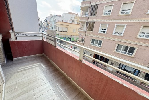 Återförsäljning -  - Torrevieja