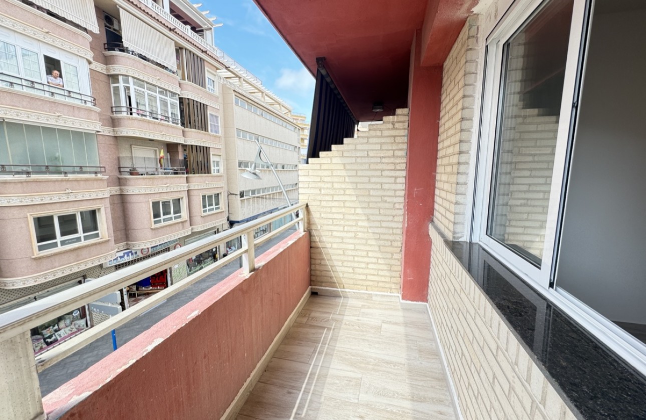 Återförsäljning -  - Torrevieja