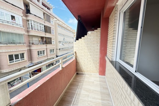 Återförsäljning -  - Torrevieja