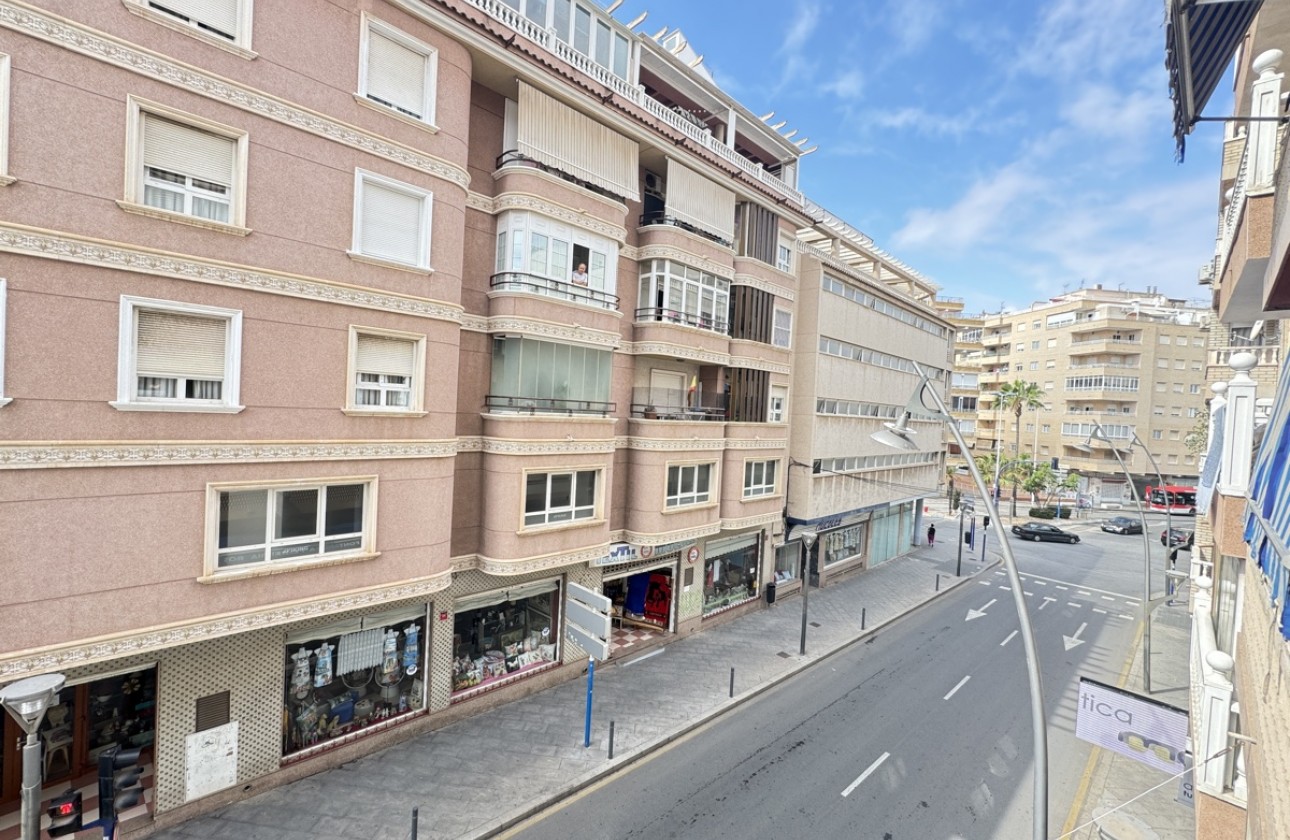 Återförsäljning -  - Torrevieja