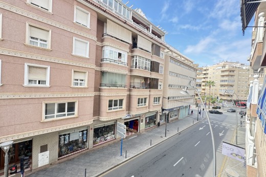Återförsäljning -  - Torrevieja